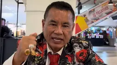 Hotman Paris Minta Jokowi Bentuk Tim Pencari Fakta Demi Tuntaskan Kasus Vina Cirebon, Akankah Terkabul?