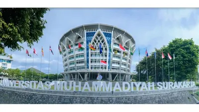 UMS Ungguli UMY dan Ubaya! Ini 15 Kampus Swasta Terbaik Versi ASEAN Private University Ranking AppliedHE 2024