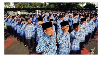 Inilah 10 tips penting untuk membantu teman-teman lulus CPNS dengan memilih instansi yang tepat, baik pusat maupun daerah.