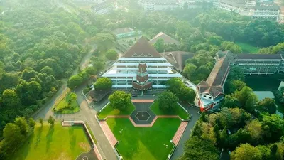 20 Universitas Negeri Terbaik di Indonesia versi AppliedHE 2024, Salah Satunya IPB