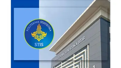 Rasio keketatan dan peluang kelolosan SPMB Polstat STIS 2024