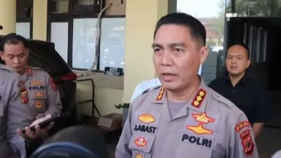 Rumor Dugaan Salah Tangkap hingga Aksi Intimidasi Kepada Terpidana Kasus Vina Cirebon Semakin Liar, Polda Jabar: Kami Transparan