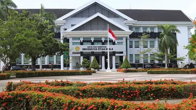 Universitas Syiah Kuala (USK)