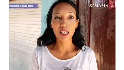 Marliyana, kakak Vina