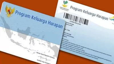 Ilustrasi. Pencairan PKH Tahap 3 Mei-Juni 2024
