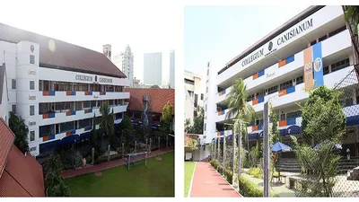 Terdapat 10 besar SMA swasta terbaik di Jakarta yang bisa menjadi rekomendasi dan pertimbangan bagi orang tua dan siswa.
