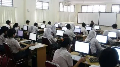 Lulusan SMA Merapat! Ini Dia 11 Instansi Pusat yang Membuka Formasi Untuk Seleksi CPNS 2024