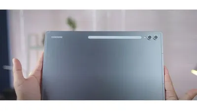 Tablet Terbaru Samsung Galaxy Tab S10