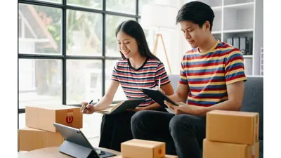 Ilustrasi. Ide Usaha Modal Mulai Rp50 Ribu tapi Keuntungan Tembus Jutaan Rupiah