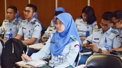 CEK! Skor Aman Lolos SKD POLSTAT STIS Tahun 2024 Prodi D4 Statistika, Prediksi di Seluruh Provinsi