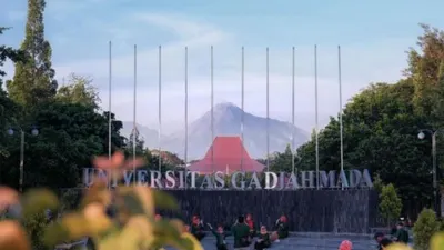 Ketahui 10 Kampus Terbaik di Indonesia Tahun 2024 Versi Webometrics