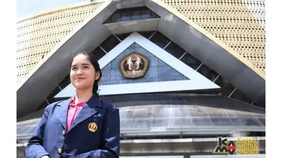 Ilmu Komunikasi Salah Satunya! Ini Dia 10 Prodi Sepi Peminat di Unpad
