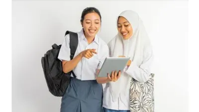 Diumumkan Hari Ini, Begini Cara Cek Pengumuman UTBK SNBT 2024