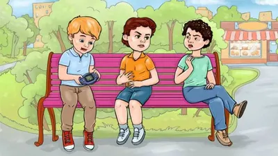 Tes IQ: Siapa yang Habis Mencuri di Toko Roti?