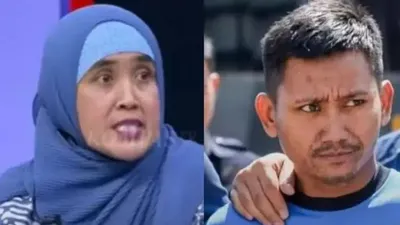 Sugianti Iriani pengacara Pegi Setiawan di kasus Vina Cirebon