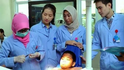 Universitas dengan Jurusan Kedokteran Gigi Terbaik di Indonesia