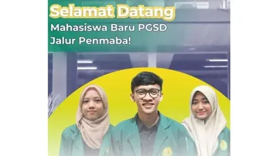 Jurusan Pendidikan paling ramai peminat di UNJ, UNY, UM, Unnes dan Unesa