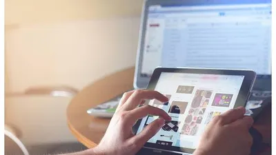 10 Ide Bisnis Menjanjikan di Tahun 2024 dengan Internet, Yuk Mulai Manfaatkan Era Digital