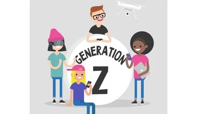 Jurusan Kuliah yang Paling Cocok Untuk Gen Z