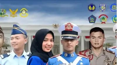 Sudah Dibuka, Berikut Alur Pendaftaran dan Jumlah Kuota yang Disediakan di Sekolah Kedinasan 2024
