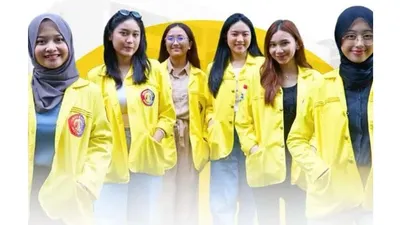 Daftar Jurusan S1 Terketat di SIMAK UI