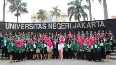Daftar PTN dengan Biaya Kuliah Murah