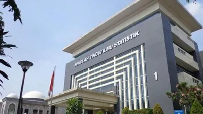 1.775 Peserta Dipastikan Lolos SKD POLSTAT STIS 2024, Cek Bocoran Materi Tes Matematika dan Nilai Ambang Batas Aman!