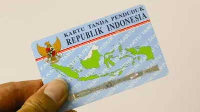 KTP (Kartu Tanda Penduduk)| Dinas Dukcapil DKi Jakarta telah mengirim surat permohonan penonaktifan 92 ribu NIK KTP Jakarta pada Kementerian Dalam Negeri (Kemendagri).
