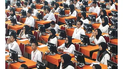 Sejumlah instansi pusat maupun daerah telah mengumumkan akan ikut membuka formasi dalam seleksi CASN tahun 2024, termasuk Kejaksaan Agung.