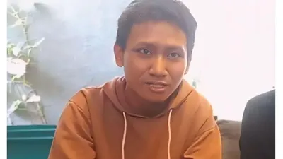 Pegi Setiawan