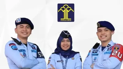 CPNS 2024: Perbedaan Penjaga Tahanan dan Pemeriksa Keimigrasian