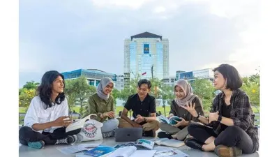 Jurusan S1 Sepi Peminat di UNESA melalui Jalur Mandiri
