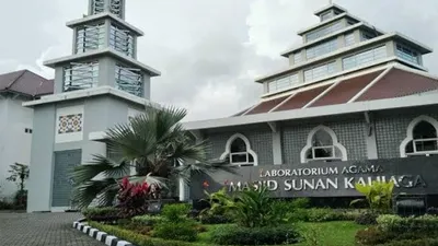 UIN Sunan Kalijaga Yogyakarta Masih Buka Pendaftaran CPNS 2024, Ada Formasi Disabilitas