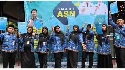 CPNS 2024 Dibuka Besok? Segera Cek Kebutuhan Formasi di Berbagai Instansi