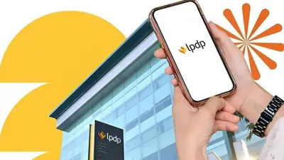 Beasiswa LPDP salah satu fasilitas untuk mahasiswa kedokteran