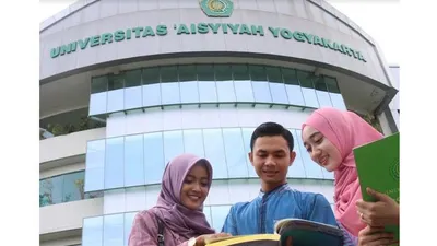7 Kampus Swasta Terbaik di Yogyakarta Kantongi Akreditasi Unggul 