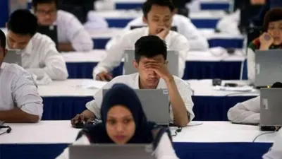 Ada satu strategi yang bisa kamu lakukan agar kesempatan lolos tes CPNS 2024, yakni dengan memilih instansi CPNS atau PPPK yang sepi peminat