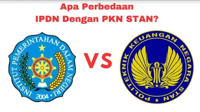 Perbedaan IPDN Dengan PKN STAN