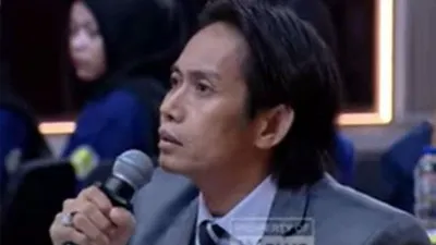 Toni RM, pengacara Pegi Setiawan