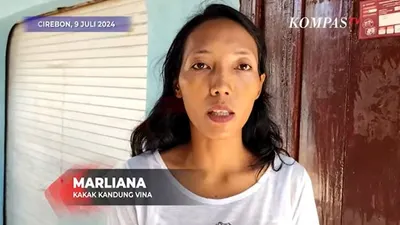 Keluarga Vina Akui Jalin Komunikasi Baik dengan Tim Kuasa Hukum Pegi Setiawan, Siap Kerja Sama Cari 3 DPO?