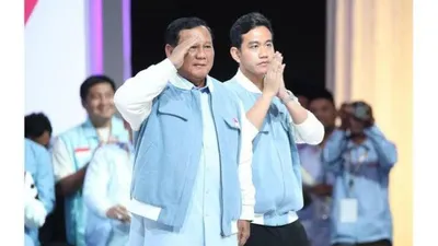 Seperti Kementerian Dalam Negeri, Kementerian Sekretariat Negara, Kementerian Koordinator Bidang Politik Hukum dan Keamanan dan yang lain.