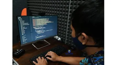 3 Jurusan IT Paling Diincar PT Telkom dan Perusahaan Digital Start Up, Peminatnya Tembus hingga Lebih dari 3.800 Pendaftar!