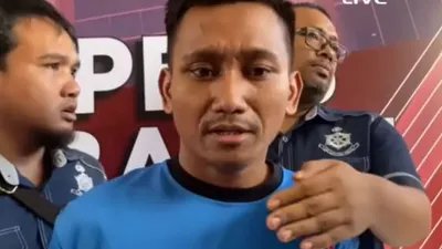 Pegi Setiawan