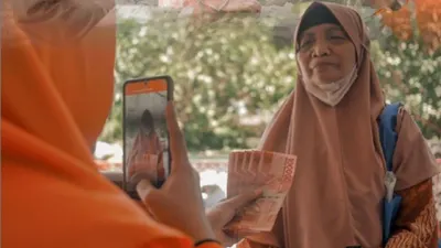 H-2 Pelantikan Presiden Baru! BLT Mitigasi Risiko Pangan Rp600 Ribu Bakal Jadi Cair di Era Prabowo Subianto? Ini Penjelasannya