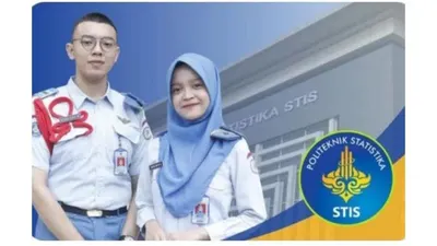 17.304 Peserta Tak Lolos POLSTAT STIS 2024