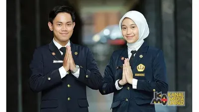 Informasi UKT dan IPI UNPAD Jalur Mandiri 2024