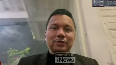 Begini Kata Kuasa Hukum Pegi Setiawan Soal Rencana Gugatan Ganti Rugi ke Polda Jabar, Insank Nasruddin: Masih Dipertimbangkan