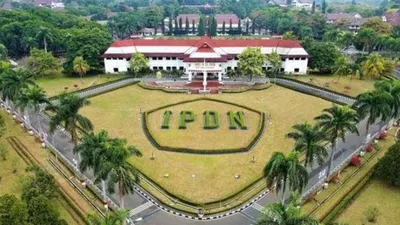 IPDN