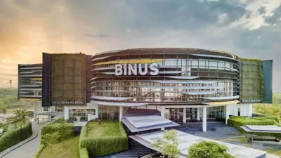Universitas Swasta Terbaik di Indonesia Versi QS World University Ranking