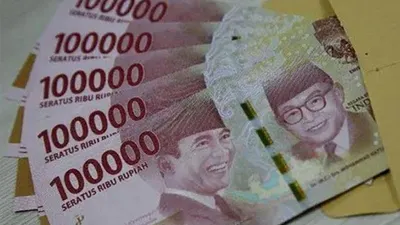 SELAMAT! 277 KPM Cair BLT Rp600 Ribu di 4 Wilayah Ini, BLT Mitigasi Risiko Pangan Akhirnya Disalurkan?